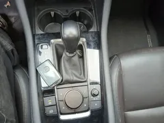 2021 Mazda 3 2.0L AT, белый — фото 14