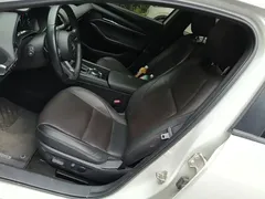 2021 Mazda 3 2.0L AT, белый — фото 15