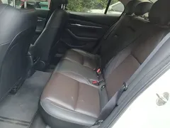 2021 Mazda 3 2.0L AT, белый — фото 17