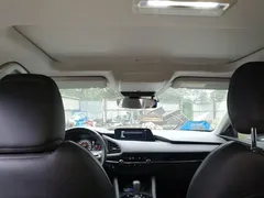 2021 Mazda 3 2.0L AT, белый — фото 18