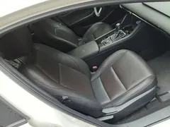 2021 Mazda 3 2.0L AT, белый — фото 25