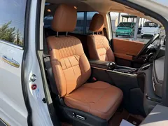 2024 Honda Odyssey 2.0L e:HEV Hybrid, белый — фото 9