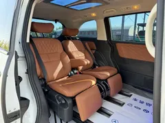 2024 Honda Odyssey 2.0L e:HEV Hybrid, белый — фото 10