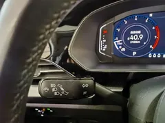 2022 Volkswagen Passat 330TSI Luxury, чёрный — фото 7