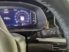 2022 Volkswagen Passat 330TSI Luxury, чёрный — фото 10
