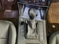 2022 Volkswagen Passat 330TSI Luxury, чёрный — фото 15