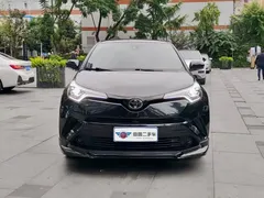2021 Toyota IZOA 2.0L Sport, чёрный — фото 2