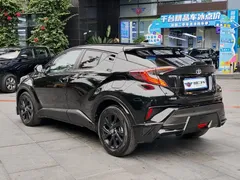 2021 Toyota IZOA 2.0L Sport, чёрный — фото 4