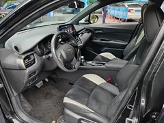 2021 Toyota IZOA 2.0L Sport, чёрный — фото 7