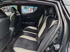 2021 Toyota IZOA 2.0L Sport, чёрный — фото 8