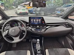 2021 Toyota IZOA 2.0L Sport, чёрный — фото 10
