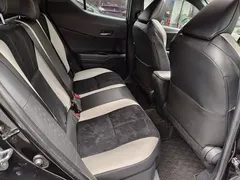 2021 Toyota IZOA 2.0L Sport, чёрный — фото 11