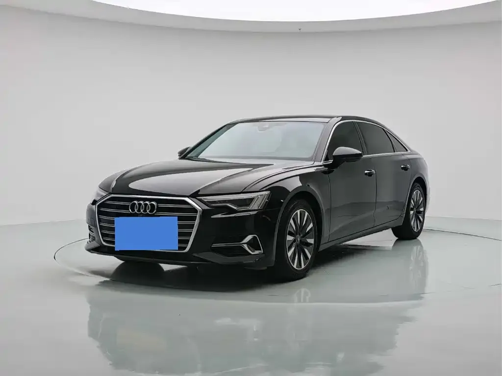 2023 Audi A6L 45 TFSI