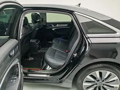 2023 Audi A6L 45 TFSI, чёрный — фото 5