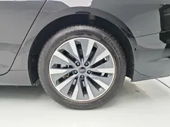 2023 Audi A6L 45 TFSI, чёрный — фото 7