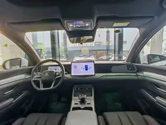 2025 BYD Song Pro 2nd Gen DM-i PHEV 115KM Exceed, белый — фото 3