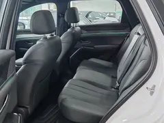 2025 BYD Song Pro 2nd Gen DM-i PHEV 115KM Exceed, белый — фото 10