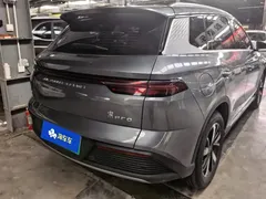 2024 BYD Song Pro Glory Edition DM-i PHEV 110km — фото 3