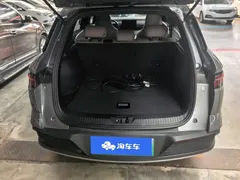 2024 BYD Song Pro Glory Edition DM-i PHEV 110km — фото 4