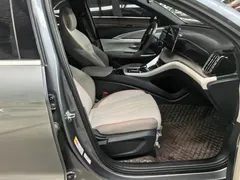 2024 BYD Song Pro Glory Edition DM-i PHEV 110km — фото 8