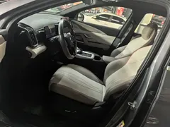 2024 BYD Song Pro Glory Edition DM-i PHEV 110km — фото 9