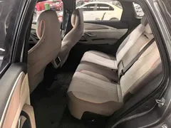 2024 BYD Song Pro Glory Edition DM-i PHEV 110km — фото 11