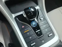 2024 BYD Song Pro Glory Edition DM-i PHEV 110km — фото 16