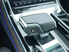 2023 Audi A8L 55 TFSI quattro Flagship, чёрный — фото 9