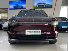 2025 Aito M9 EREV Ultra 52kWh 6-seat (896-line LiDAR) — фото 2