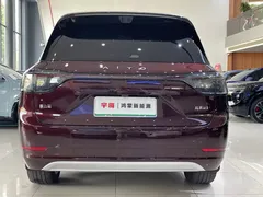 2025 Aito M9 EREV Ultra 52kWh 6-seat (896-line LiDAR) — фото 5