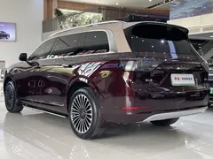 2025 Aito M9 EREV Ultra 52kWh 6-seat (896-line LiDAR) — фото 6