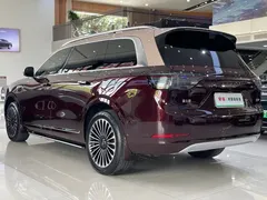2025 Aito M9 EREV Ultra 52kWh 6-seat (896-line LiDAR) — фото 7