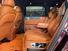 2025 Aito M9 EREV Ultra 52kWh 6-seat (896-line LiDAR) — фото 9