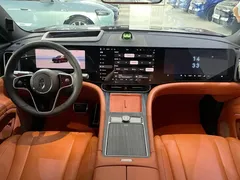 2025 Aito M9 EREV Ultra 52kWh 6-seat (896-line LiDAR) — фото 10