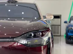2025 Aito M9 EREV Ultra 52kWh 6-seat (896-line LiDAR) — фото 11
