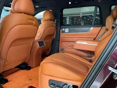 2025 Aito M9 EREV Ultra 52kWh 6-seat (896-line LiDAR) — фото 14