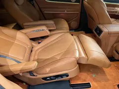 2025 Aito M9 EREV Ultra 52kWh 6-seat (896-line LiDAR) — фото 21