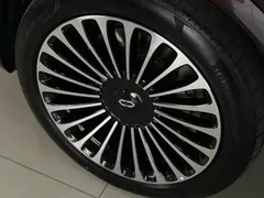 2025 Aito M9 EREV Ultra 52kWh 6-seat (896-line LiDAR) — фото 22