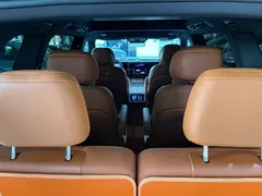 2025 Aito M9 EREV Ultra 52kWh 6-seat (896-line LiDAR) — фото 25