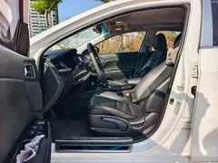 2017 Hyundai Mistra 1.6T AT Smart GLS China 5, белый — фото 4