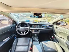 2017 Hyundai Mistra 1.6T AT Smart GLS China 5, белый — фото 5