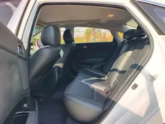 2017 Hyundai Mistra 1.6T AT Smart GLS China 5, белый — фото 6