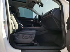 2022 Audi Q5L 40T Luxury, белый — фото 13