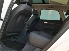 2022 Audi Q5L 40T Luxury, белый — фото 14