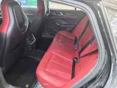 2024 Hongqi H6 2.0T, чёрный — фото 8