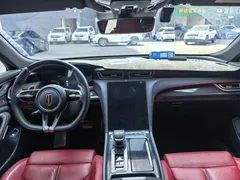 2024 Hongqi H6 2.0T, чёрный — фото 9