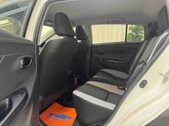 2022 Toyota Yaris L Zhixuan X 1.5L CVT Leading Plus, белый — фото 8