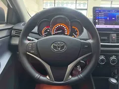 2022 Toyota Yaris L Zhixuan X 1.5L CVT Leading Plus, белый — фото 15