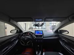 2022 Toyota Yaris L Zhixuan X 1.5L CVT Leading Plus, белый — фото 17