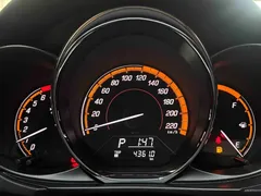 2022 Toyota Yaris L Zhixuan X 1.5L CVT Leading Plus, белый — фото 21
